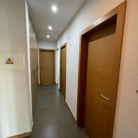 O Sossego E Encanto No Coracao De Διαμέρισμα