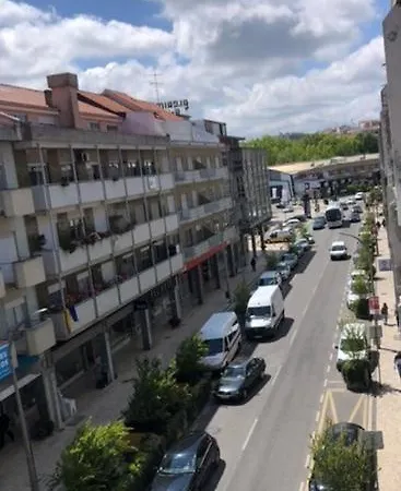 O Sossego E Encanto No Coracao De * Λεϊρία