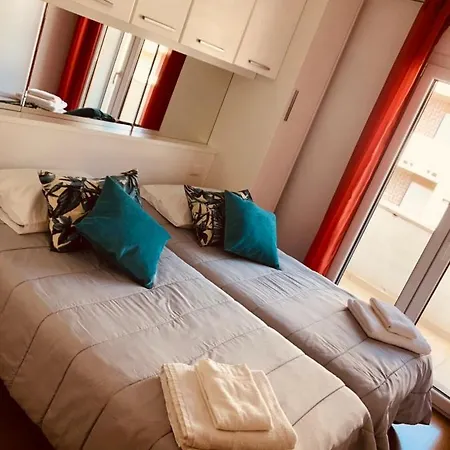 O Sossego E Encanto No Coracao De Λεϊρία