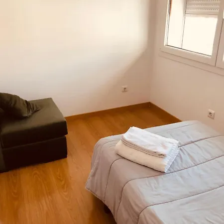 Διαμέρισμα O Sossego E Encanto No Coracao De